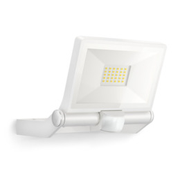 LED Outdoor Flood Light XLED ONE S PIR Motion Sensor Security Light 18.6 W 3000K