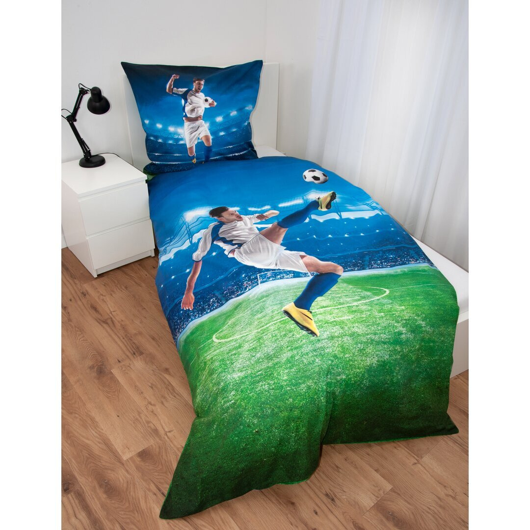 Young Collection Children's Duvet Cover Set