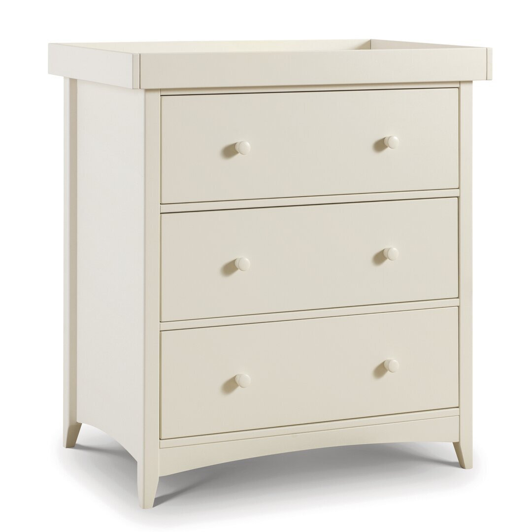 Mcfadden Changing Table