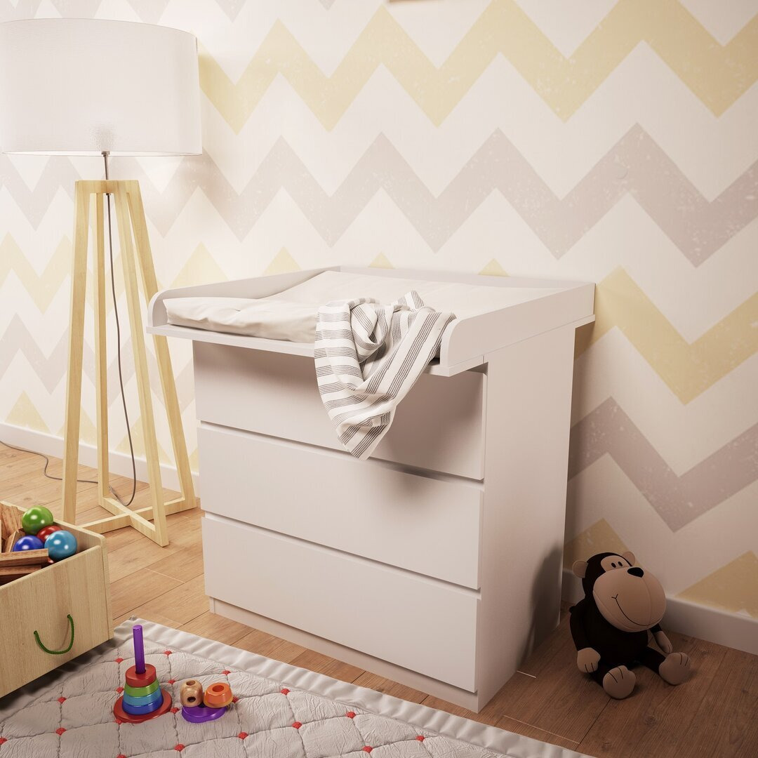 Ailsa Changing Table Topper