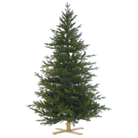 Otwell Nordic Goteborg Green Artificial Christmas Tree with Stand