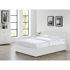 Morella Upholstered Bed Frame