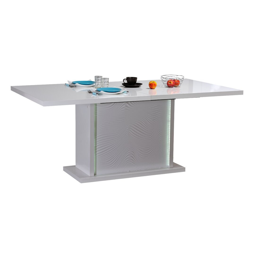Nalston Extendable Dining Table