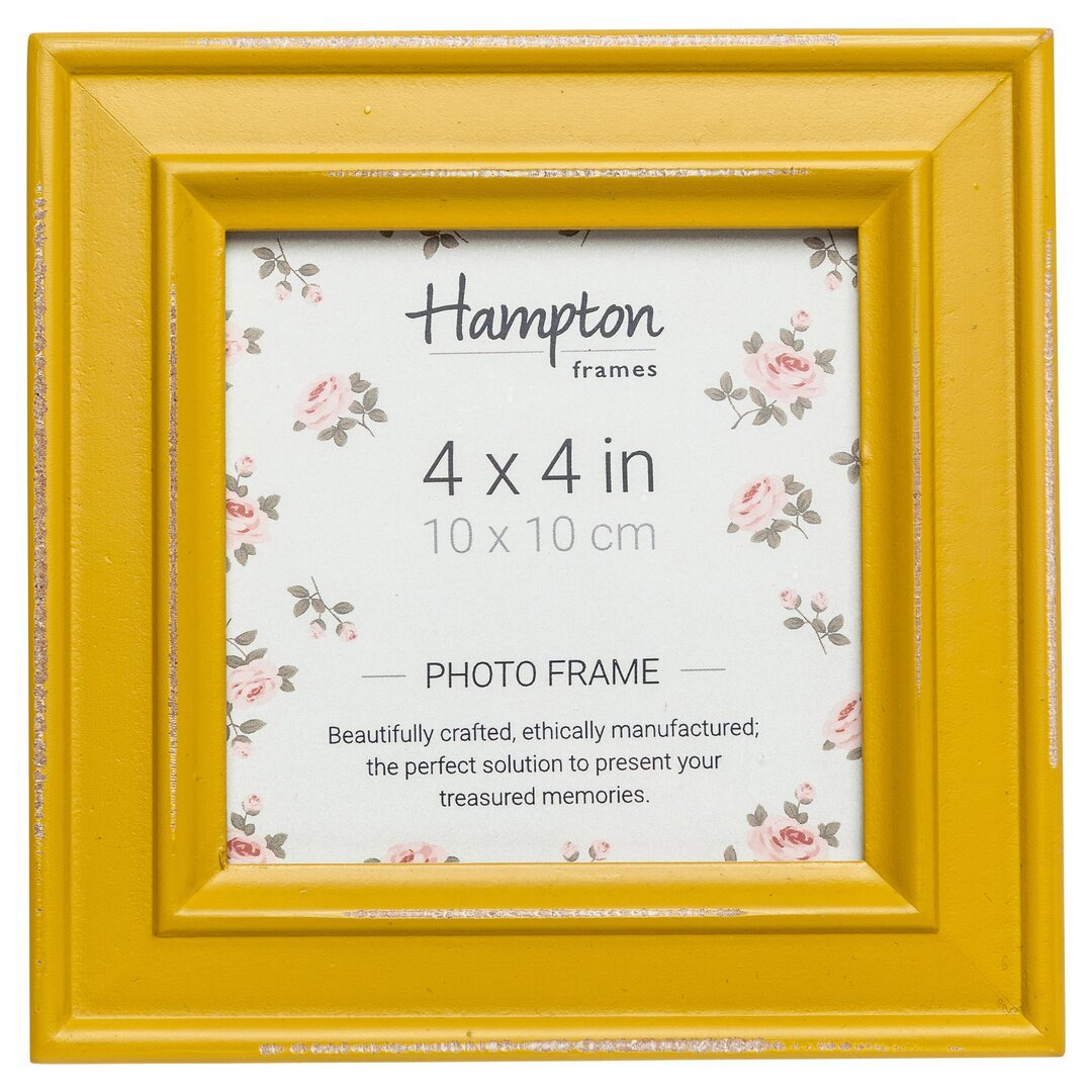 Paloma Picture Frame
