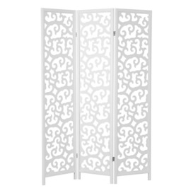 Riey 3 Panel Room Divider