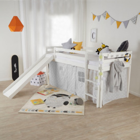 Perseus Kids EU Single - 90 X 200 Cm Bed