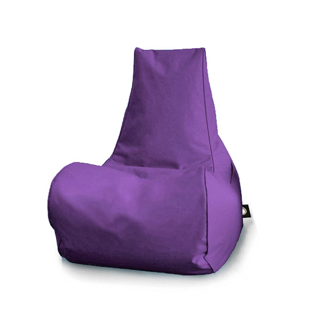 New Gamer Bean Bag Chair