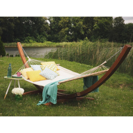 Anfel Hammock with Stand