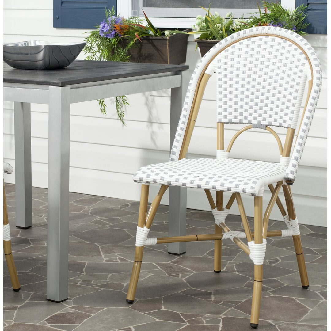 Charisse Stacking Dining Chair