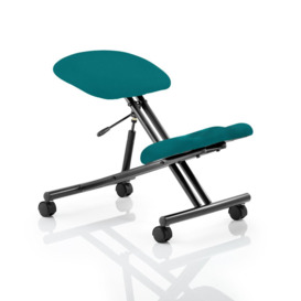 Ortegon Height Adjustable Kneeling Chair