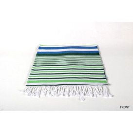 Celesse Chemical-free and Sustainable Beach Towel