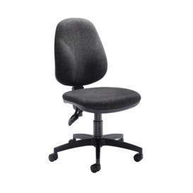 Concept High-Back Ergonomic Office Chair