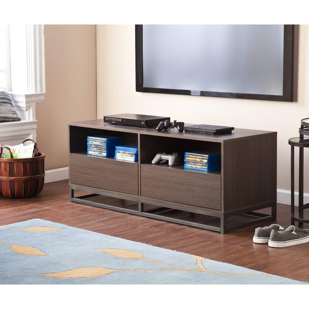 "Cisco TV Stand for TVs up to 43"""