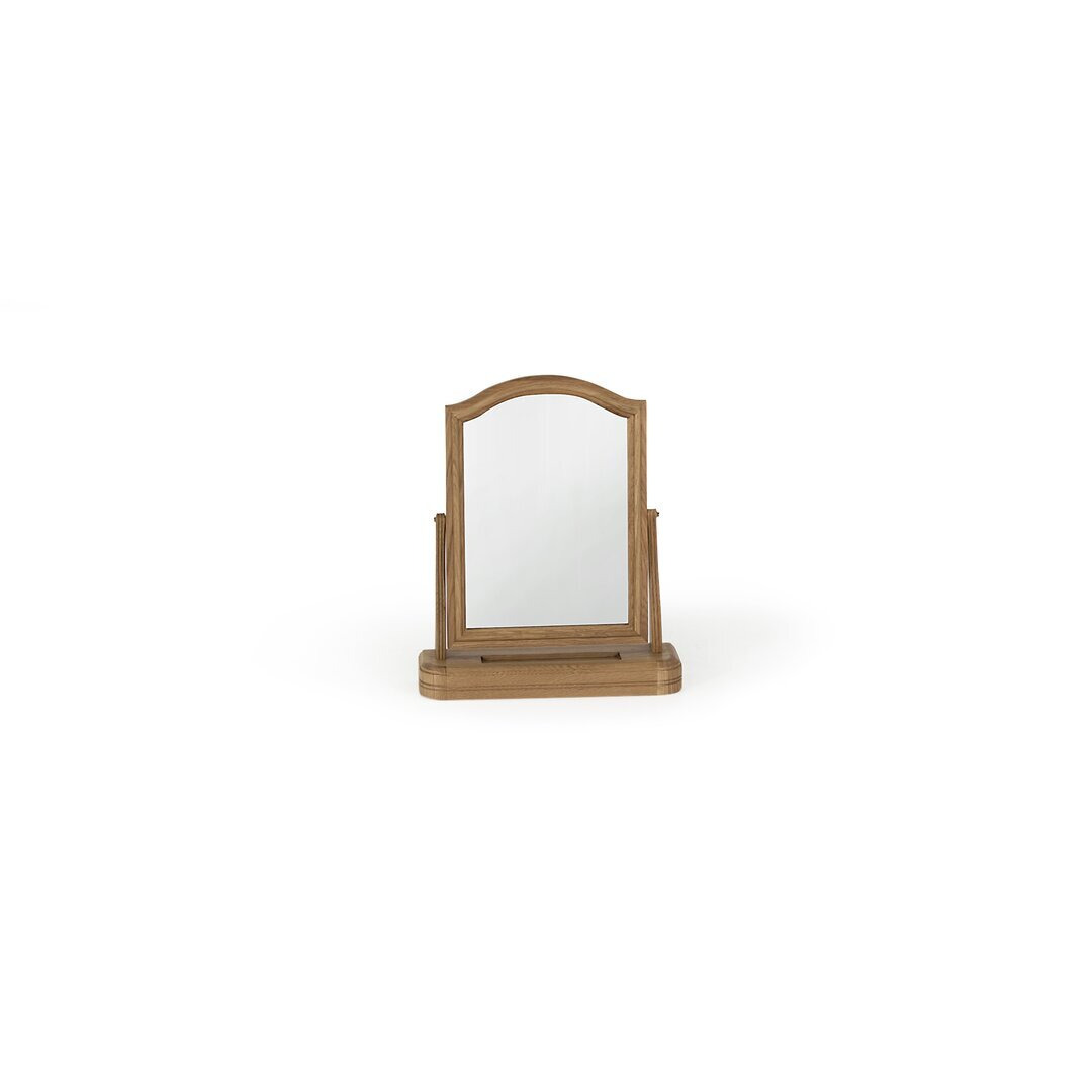 Gironda Arched Dressing Table Mirror