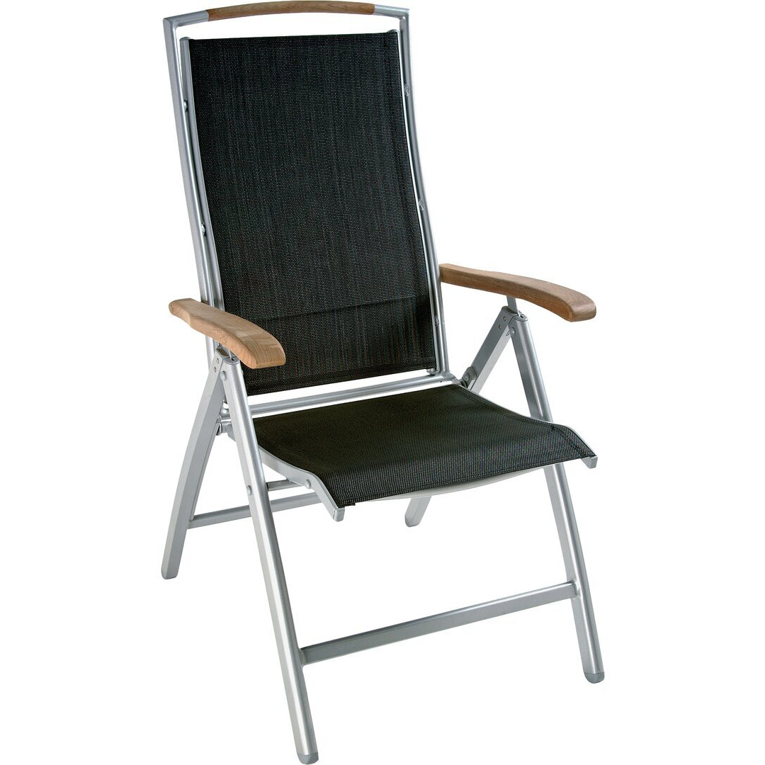 Billerica Folding Chair