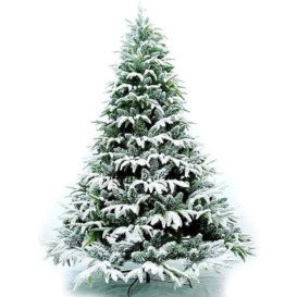 115Cm H Realistic Christmas Tree