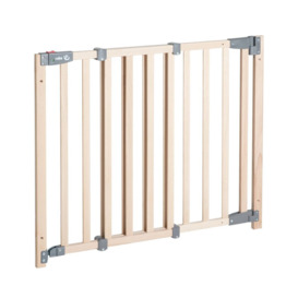 Protective Grid Baby Gate