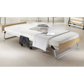 Jay-Be J-Bed Folding Bed with Performance e-Fibre Mattress
