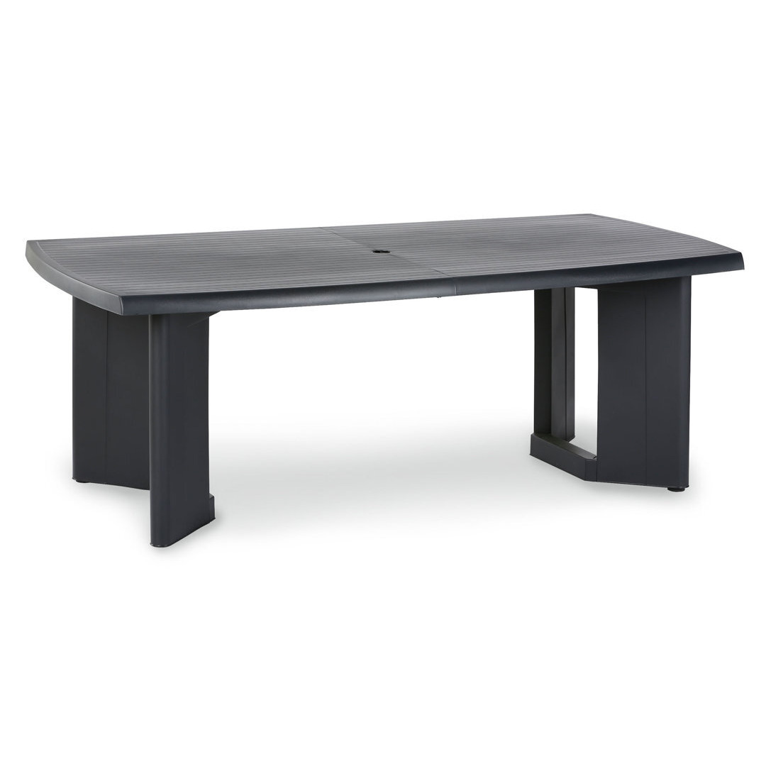 Gerede Extendable Dining Table