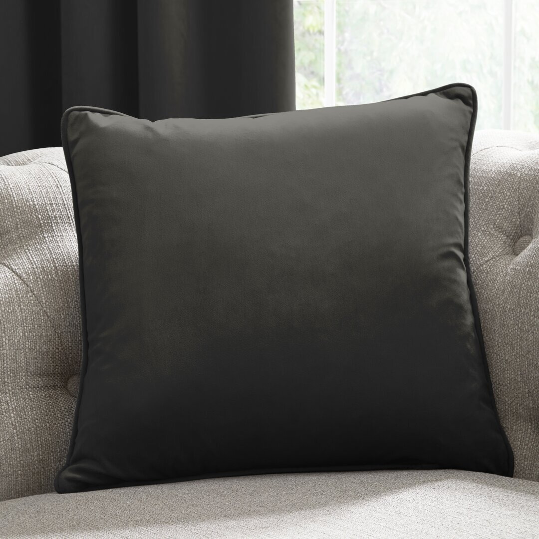 Montrose 43cm Cushion Cover with Filling