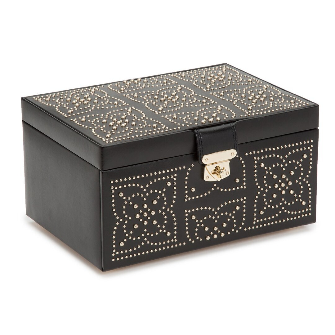 Medium Marrakesh Jewellery Box