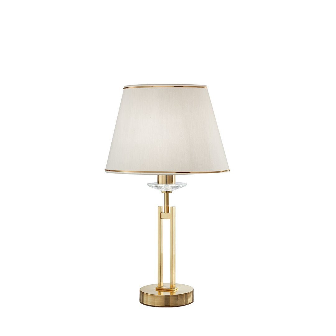 Imperial 50cm Table Lamp