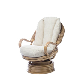 Lowell Rocking Chair