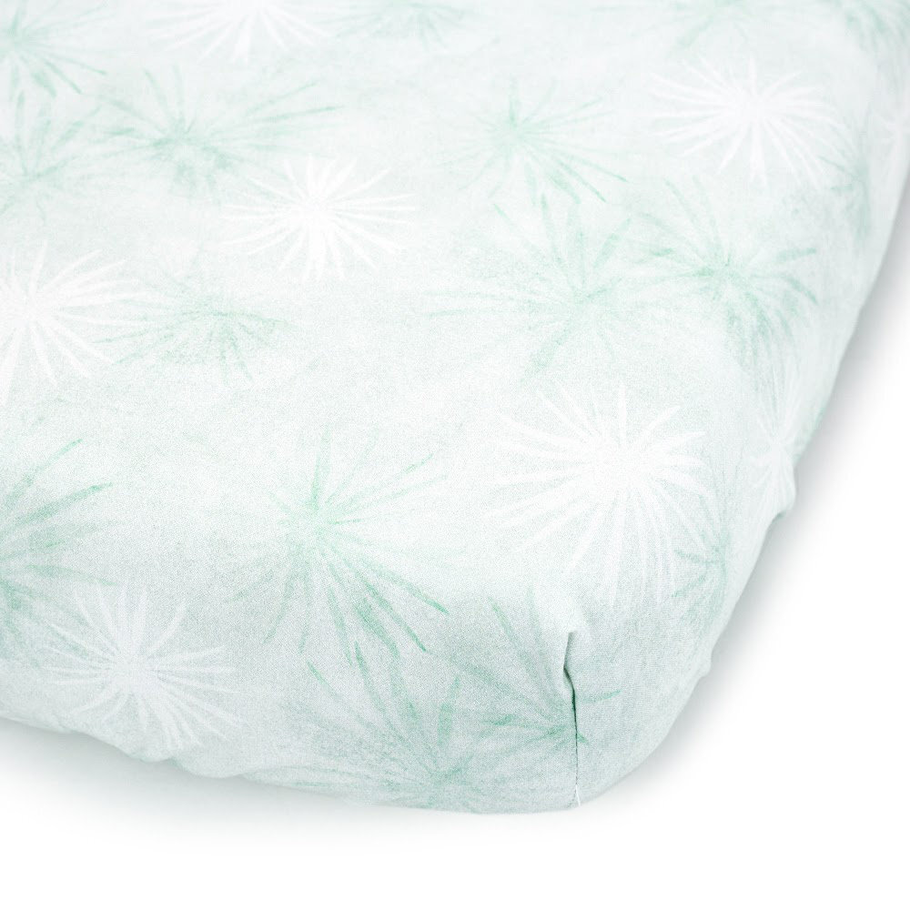 Aloha Fitted Cot Sheet