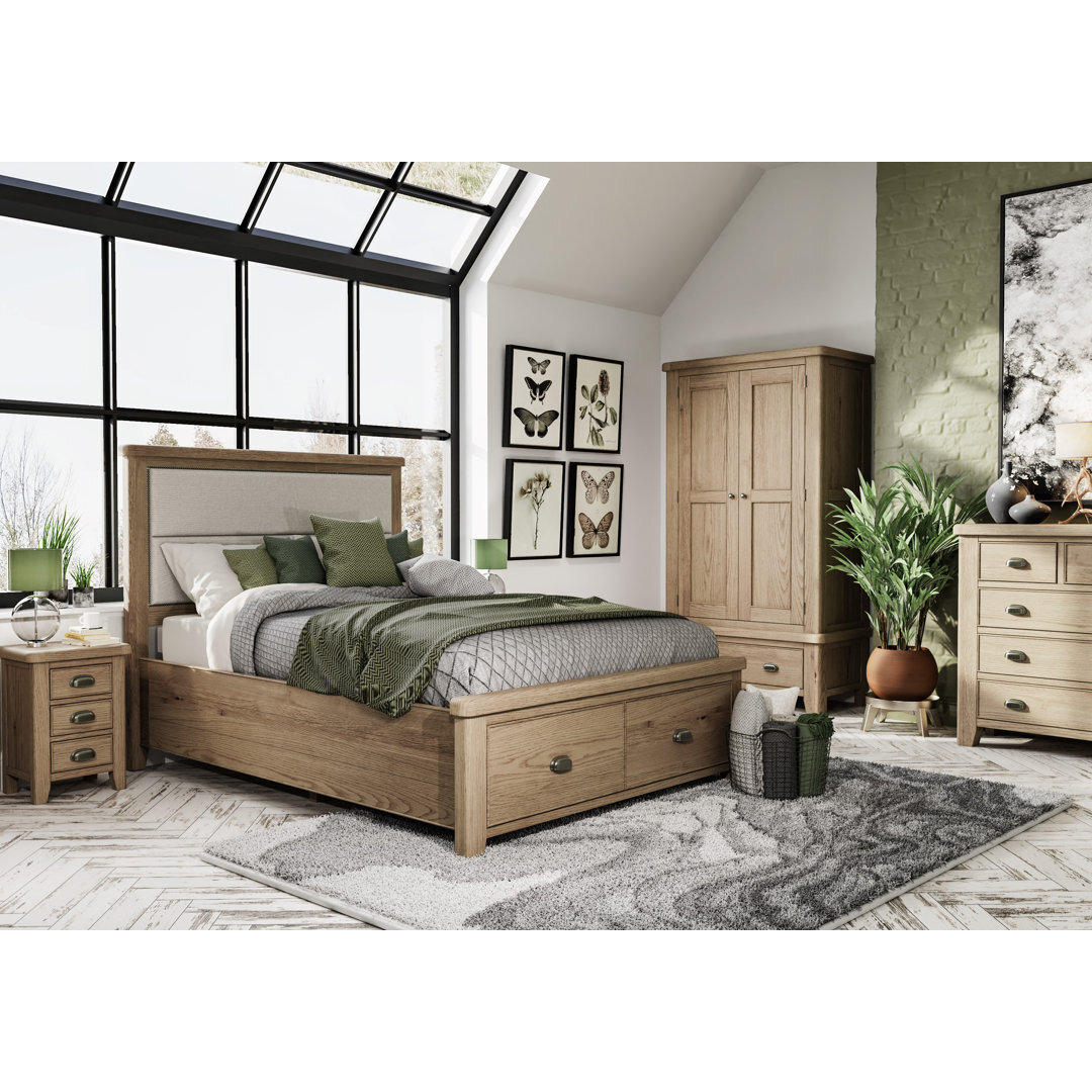 5 Piece Bedroom Set