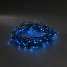 Kontsmide 80 Micro LED Christmas Tree String Lights
