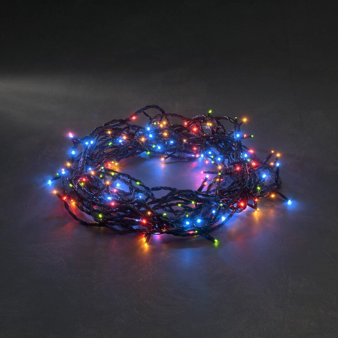 80 Micro LED Christmas Tree String Lights