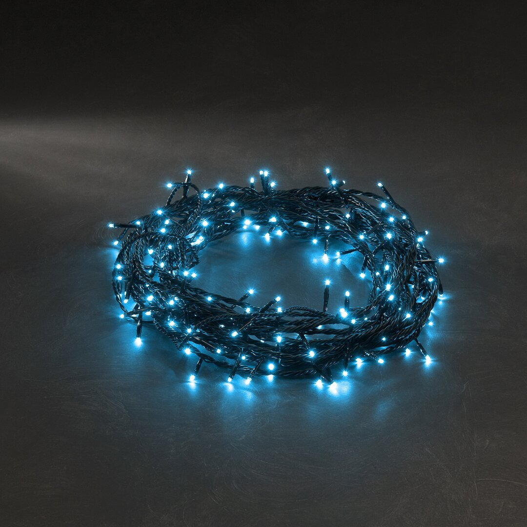 120 Micro LED Christmas Tree String Lights