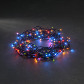 240 Micro LED Christmas Tree String Lights