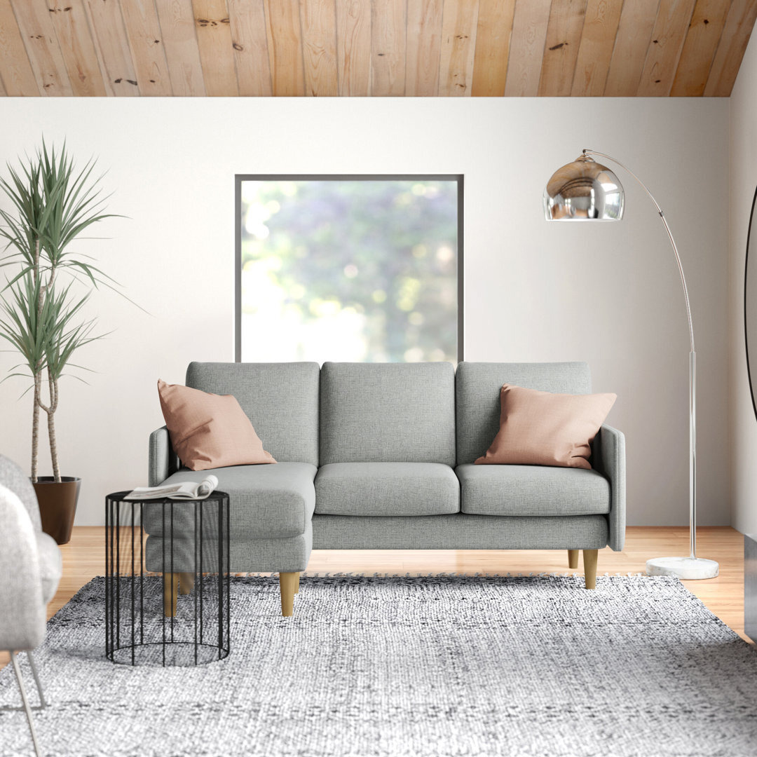 Ellenberger Corner Sofa