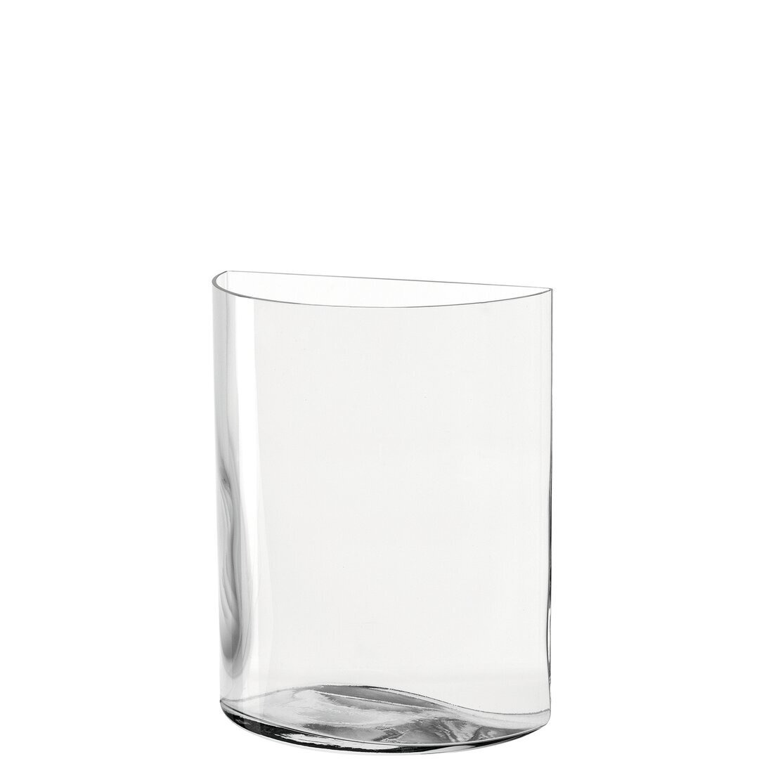 Centro Glass Table Vase