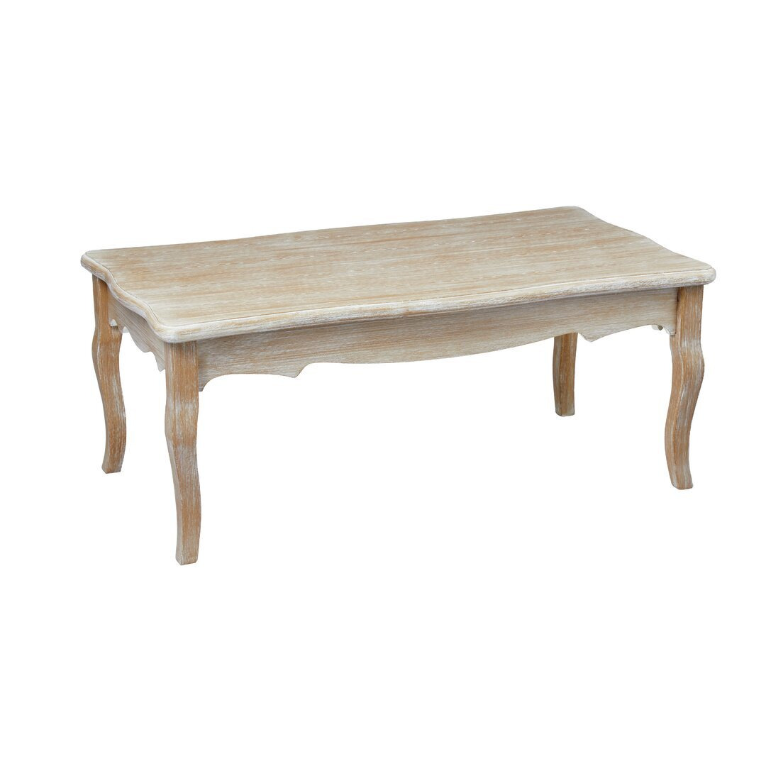 Champetre Coffee Table