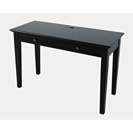 Cale 122Cm W Rectangular Writing Desk