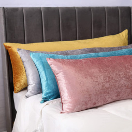 Polyester Medium Support Pillow