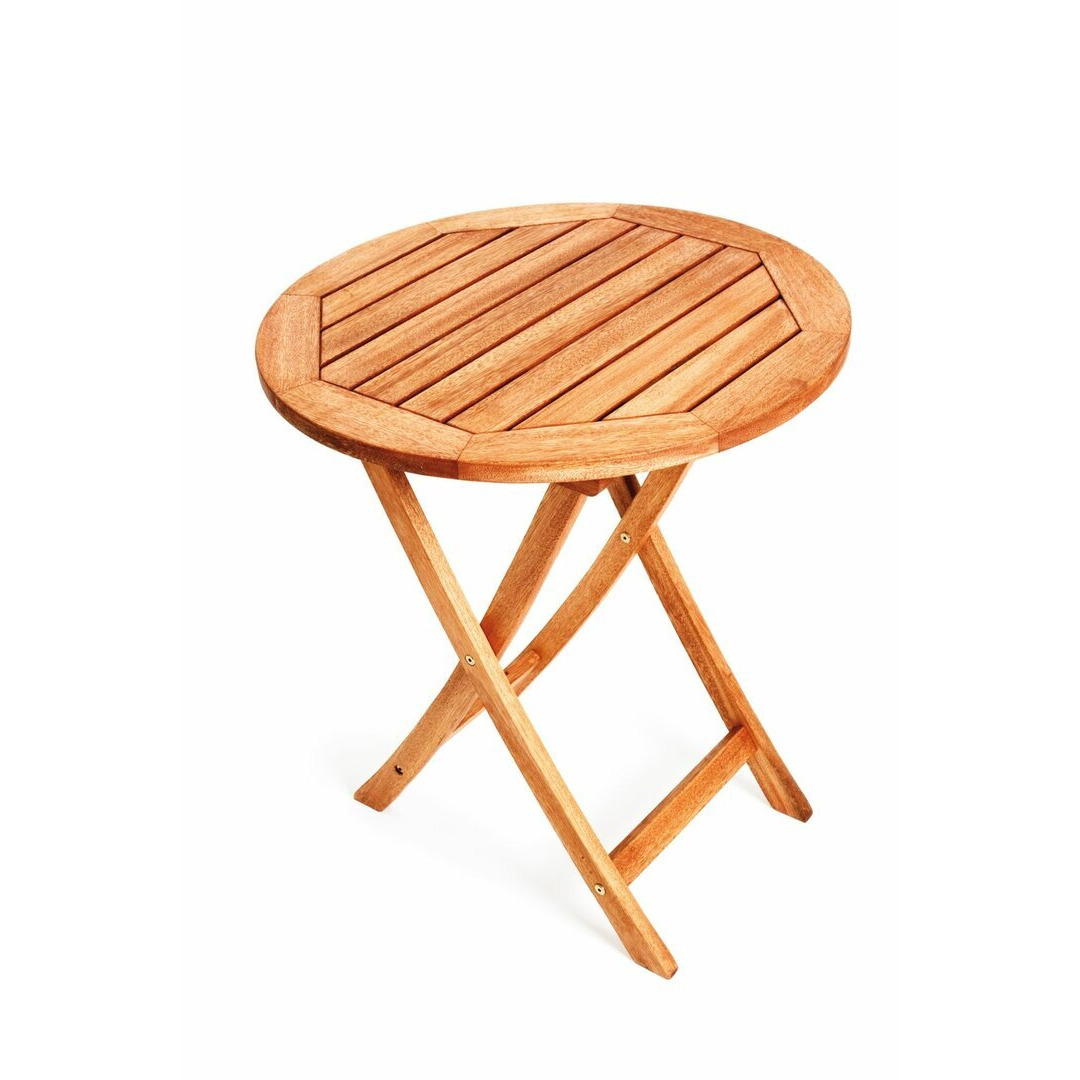 Aarini Wooden Bistro Table
