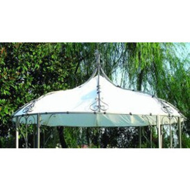 Replacement roof for Burma Gazebo