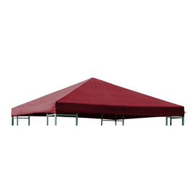 Replacement Roof for Gazebos
