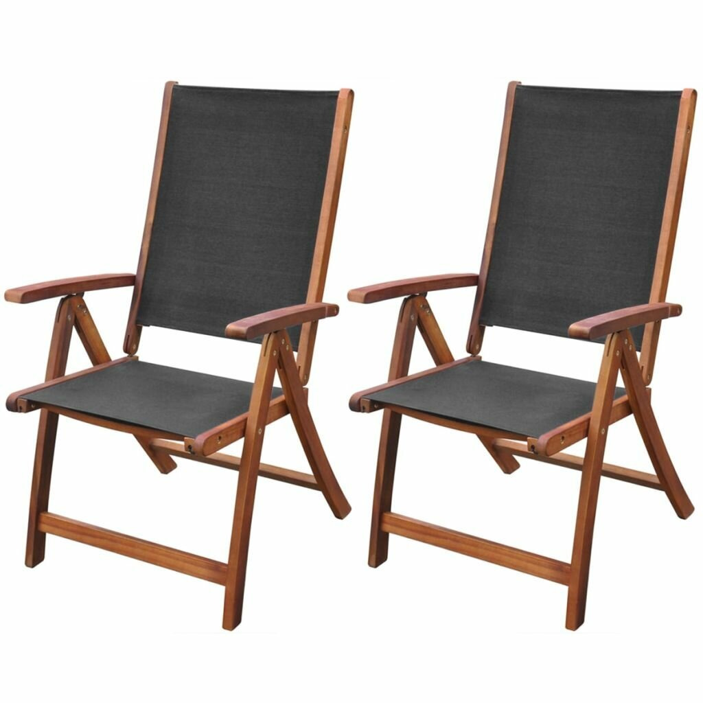 Chiana Reclining/Folding Beach Chair