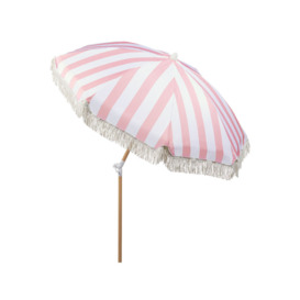 Areebe 1.5m Traditional Parasol