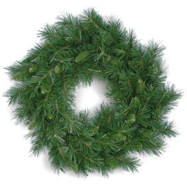 Winchester Pine Wreath