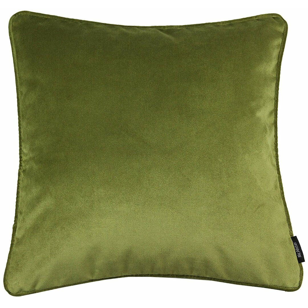 Hickory Cushion Cover
