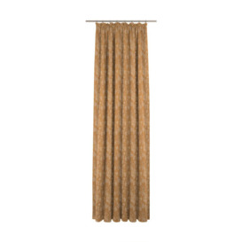 Micheal Pencil Pleat Opaque Curtains