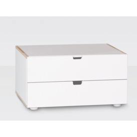 Kinderkommode Kids 2 - Drawer Dresser