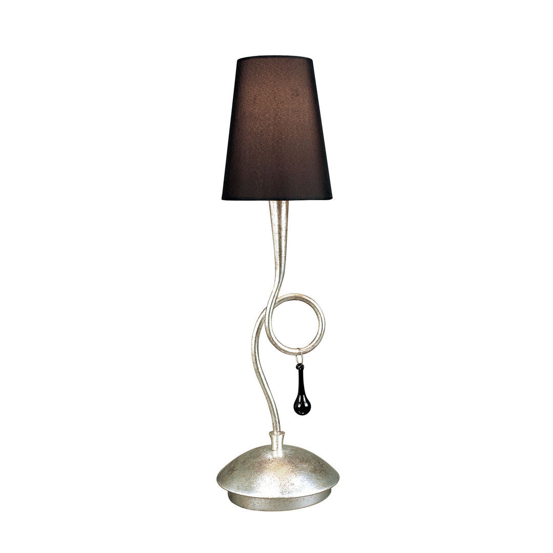Mcwilliams 48cm Table Lamp