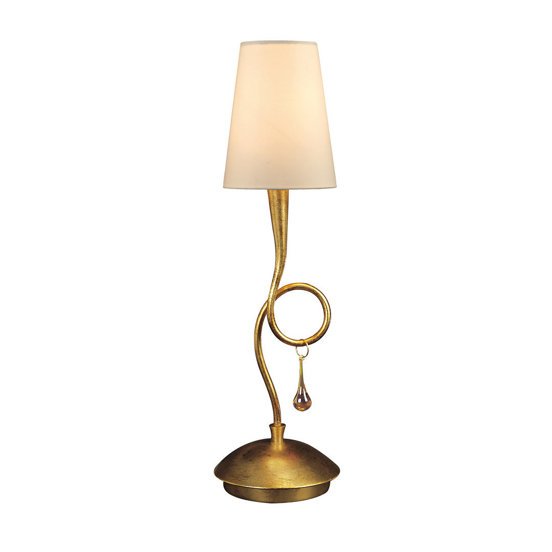Mcwilliams 48cm Table Lamp