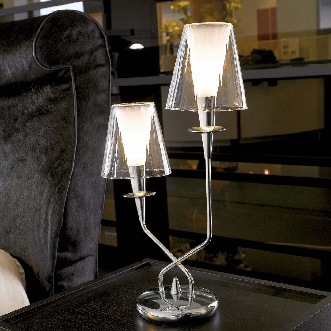 Opera 50cm Table Lamp